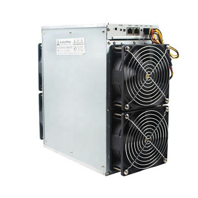 Avalon A1166プロ75T 3276W Avalon Bitcoinの抗夫1024MB 52W/T