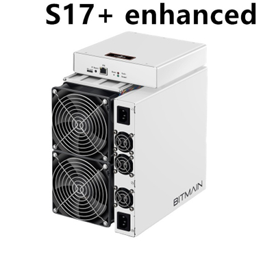 Hashboardは版S17+ 73T 2920W SHA 256 Bitcoin採鉱設備を高めた
