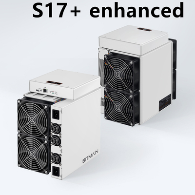 Hashboardは版S17+ 73T 2920W SHA 256 Bitcoin採鉱設備を高めた