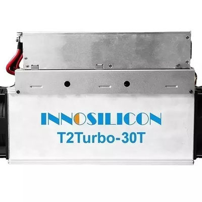 HDMIインターフェイス30T 37T 2200W Innosilicon T2T抗夫