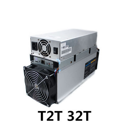 使用されるT2T 32T 2200W SHA256 Innosilicon Bitcoin抗夫