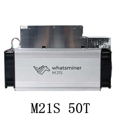 USB 3.0 128ビットEtherent Whatsminer M21S第50 3240W
