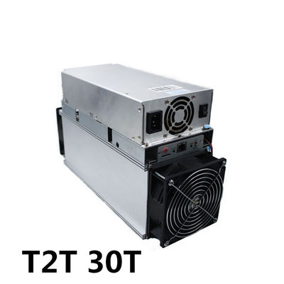 DDR3 70DB Asic Innosilicon T2T 30T 1980W鉱山の装備秒針