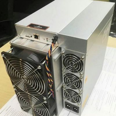 12V S19プロ110Th Antminer Bitcoinの抗夫195x290x370mm