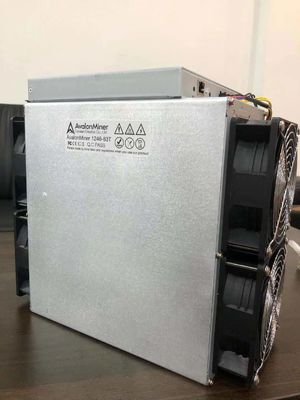 Canaan AvalonMiner 1246 83TH/S Avalon Bitcoin Miner 331*95*292mm