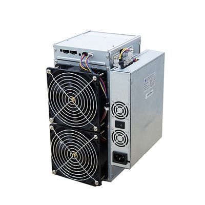 Canaan AvalonMiner 1166プロ81TH/S Avalon Bitcoinの抗夫A1166プロ81T 12V
