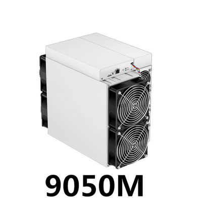 3245W 1024MB Antminer L7 9050Mh/S Scryptの中佐総督のAsic抗夫