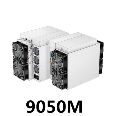 3245W 1024MB Antminer L7 9050Mh/S Scryptの中佐総督のAsic抗夫